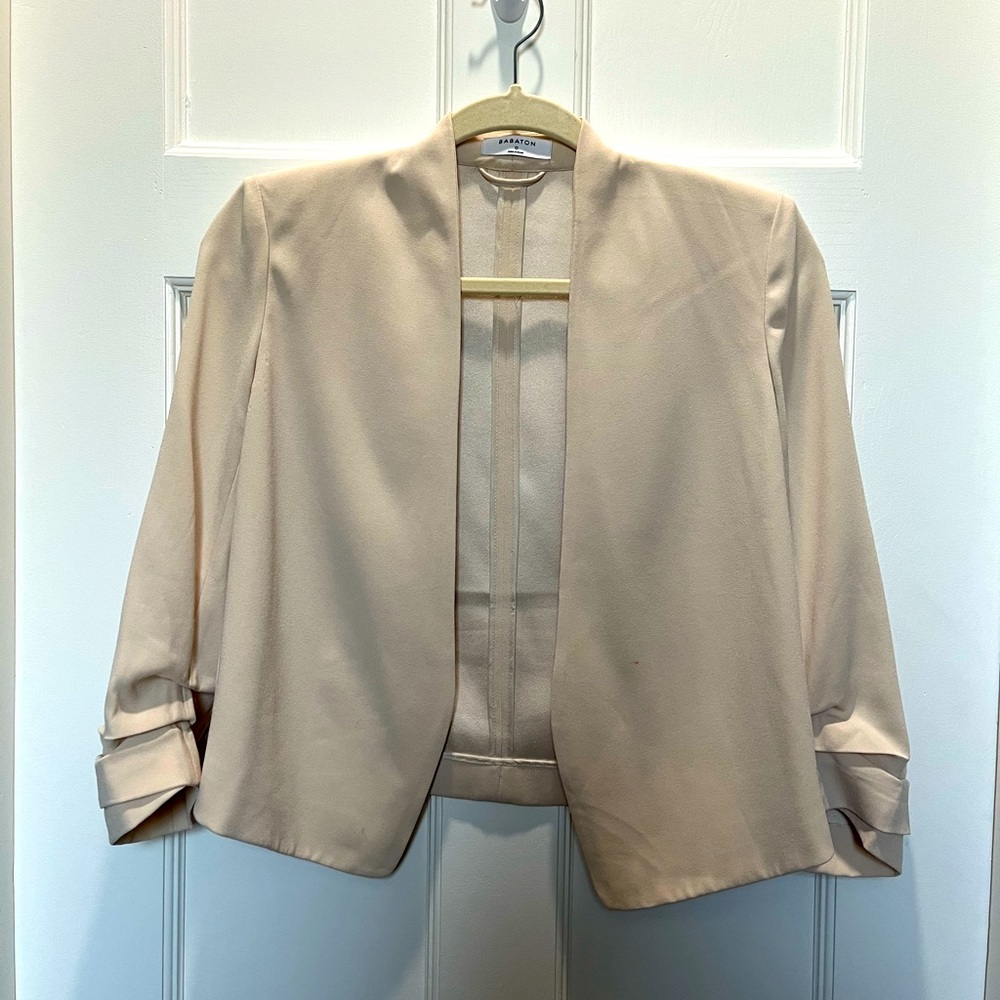 BABATON ARITIZIA SUIT - New w/ tags never worn